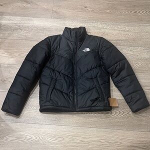 The North Face Unisex Puffer Jacket